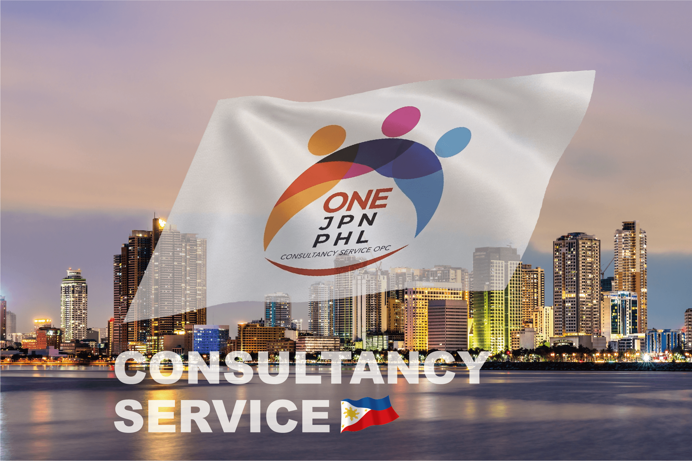 A support system that turns uncertainty in the Philippines into peace of mind. Leave your first business step and your wedding day to the professionals.